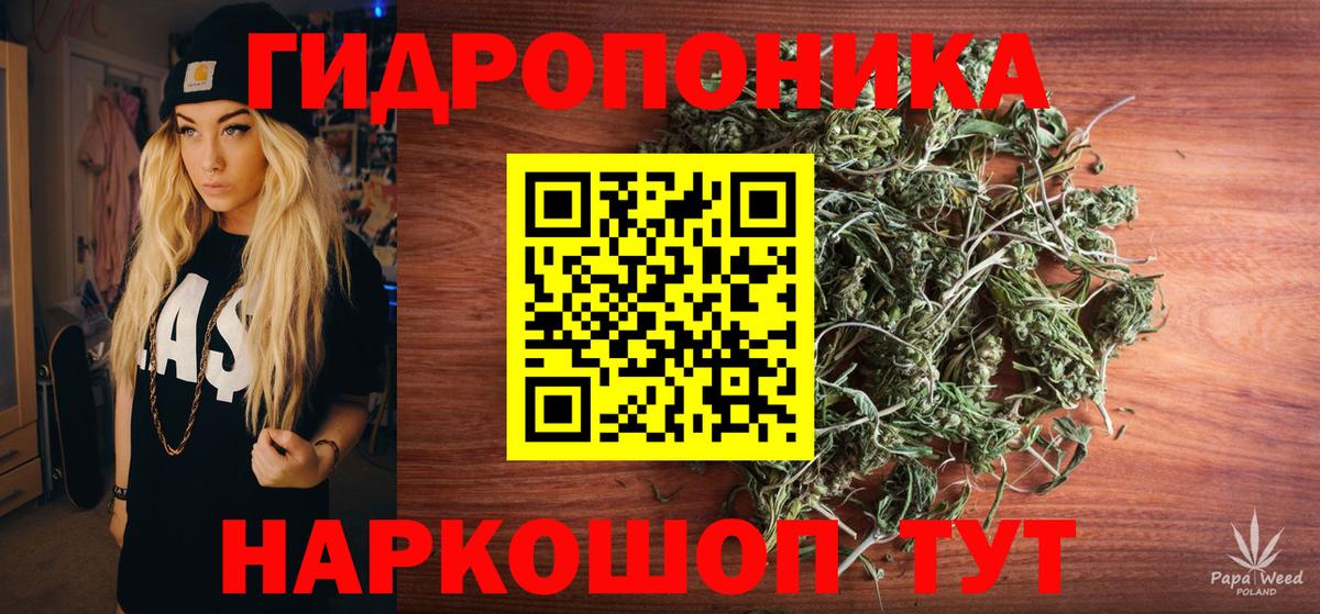 Конопля Bruce Banner Магадан